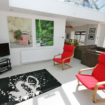 Dornock Brow Cottage Екстериор снимка