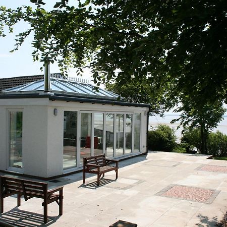 Dornock Brow Cottage Екстериор снимка