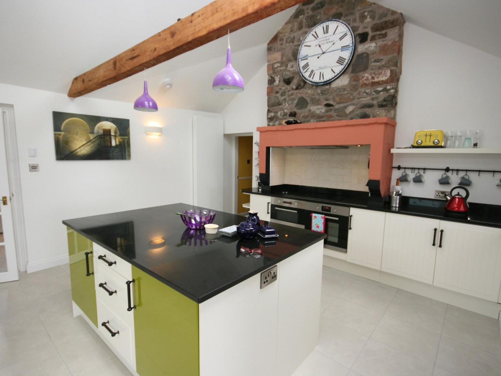 Dornock Brow Cottage Екстериор снимка