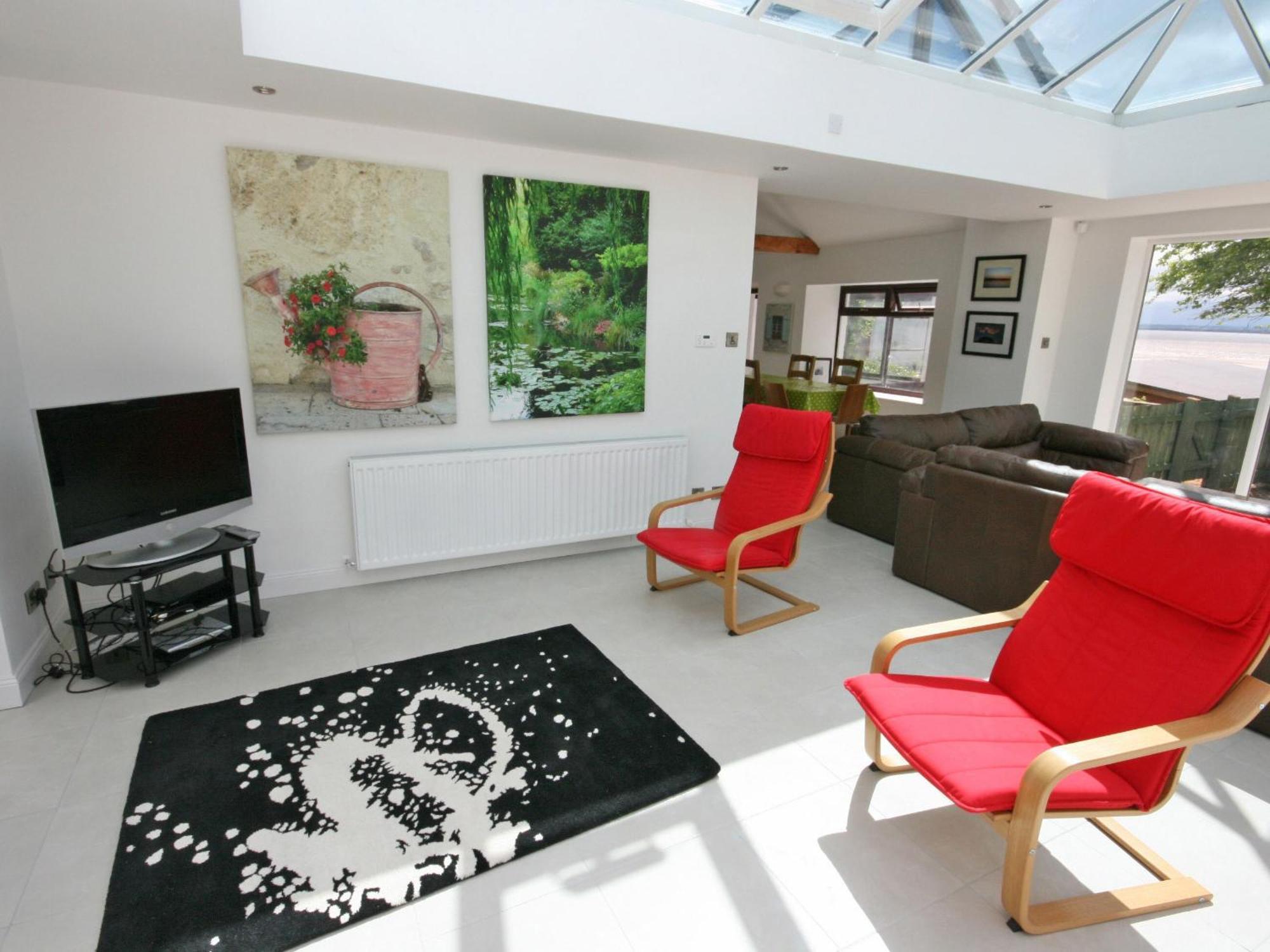 Dornock Brow Cottage Екстериор снимка
