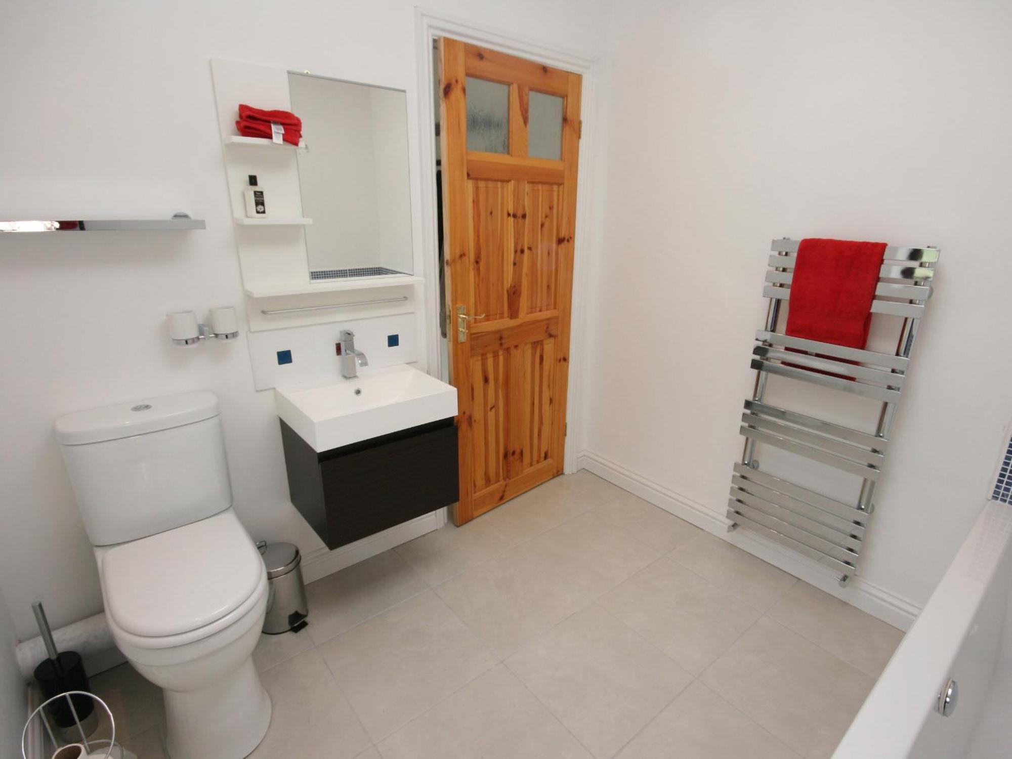 Dornock Brow Cottage Екстериор снимка