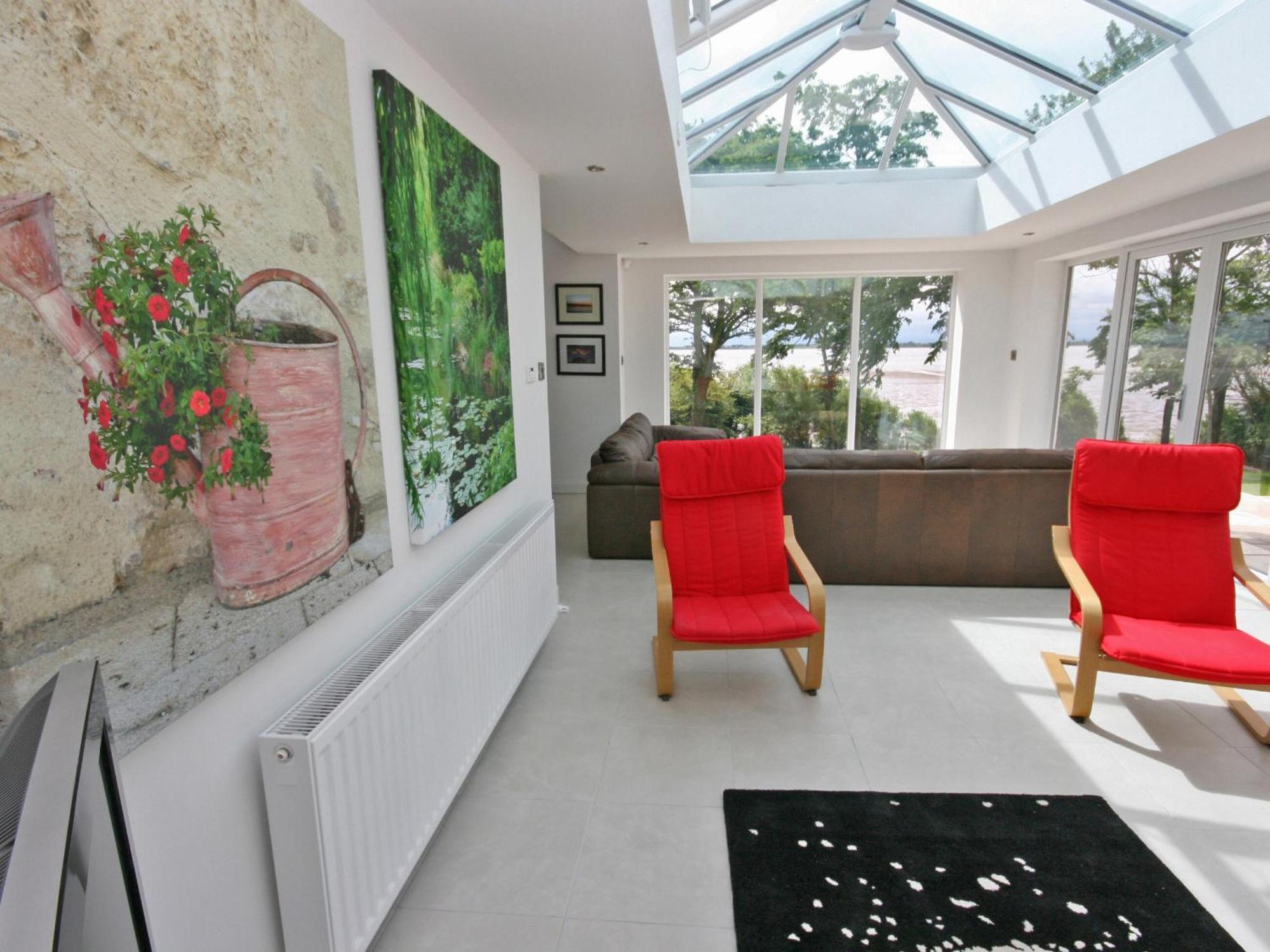 Dornock Brow Cottage Екстериор снимка