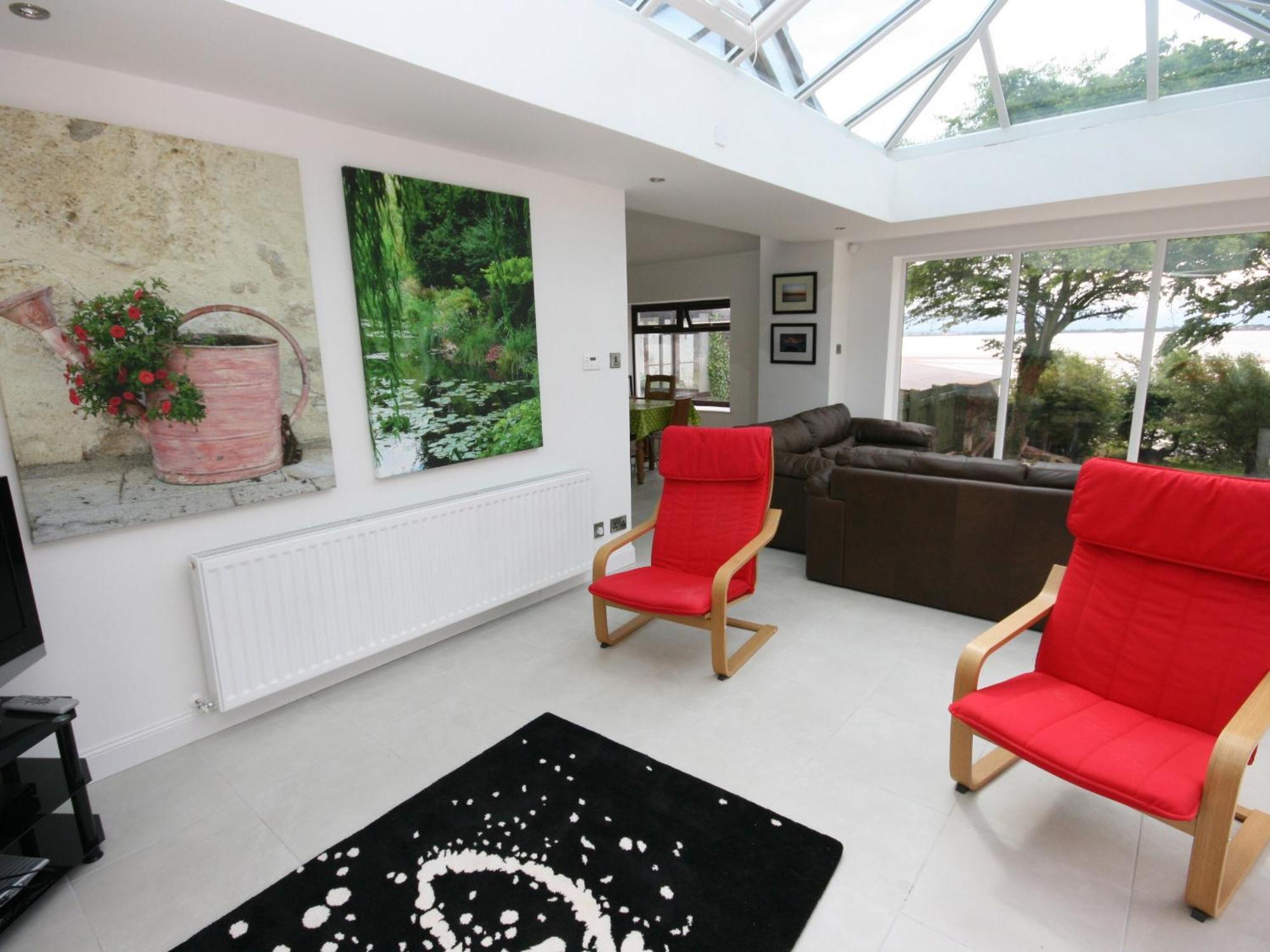 Dornock Brow Cottage Екстериор снимка