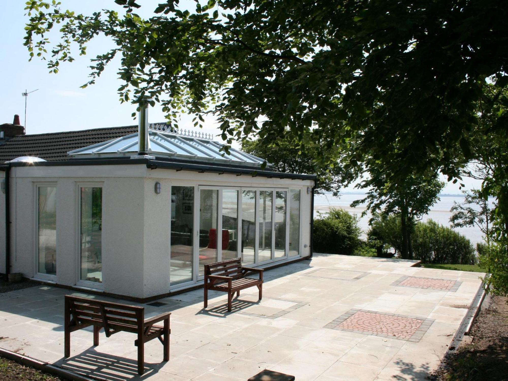 Dornock Brow Cottage Екстериор снимка