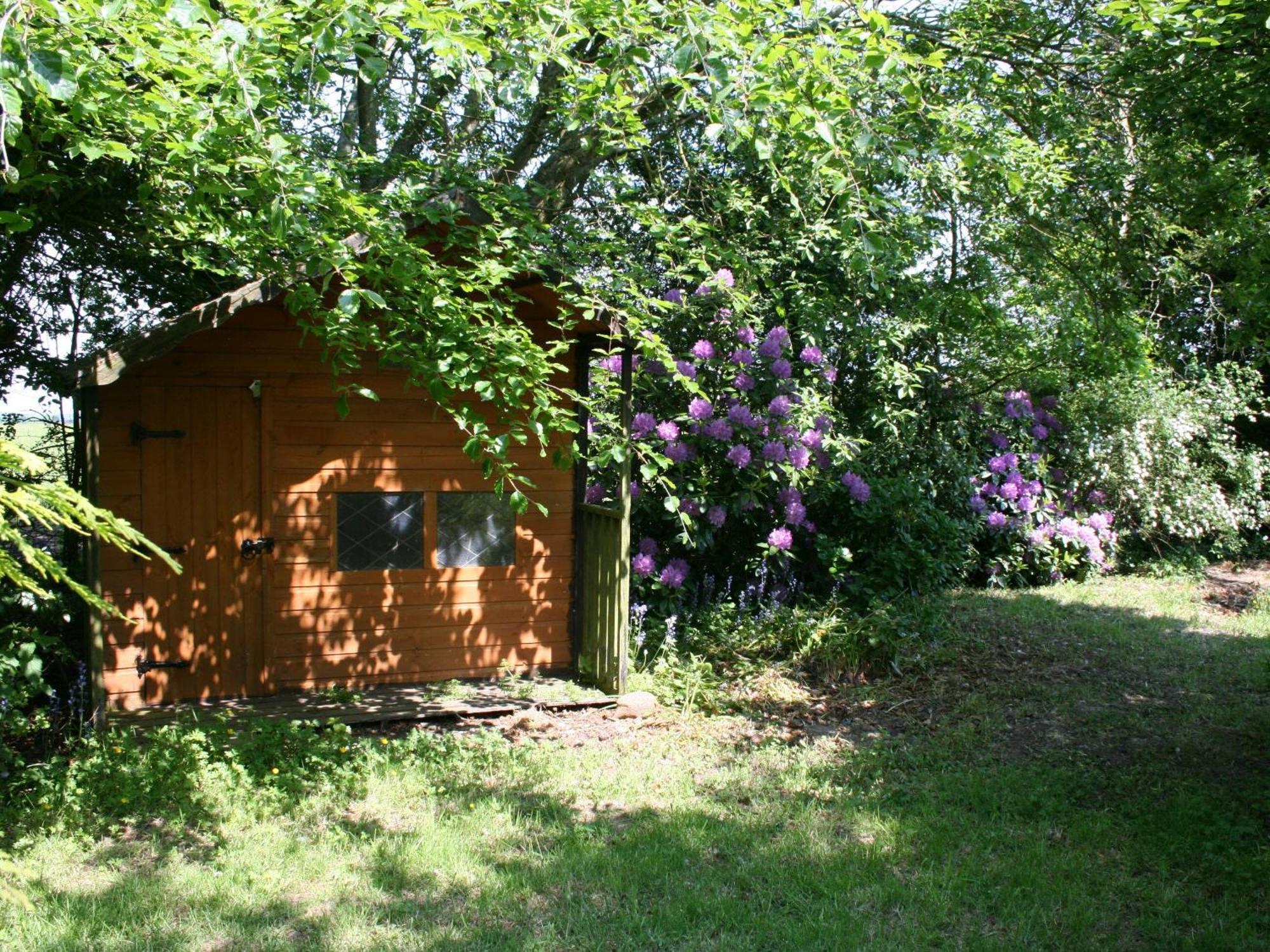 Dornock Brow Cottage Екстериор снимка